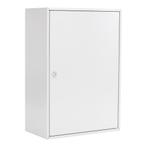 Rottner Sleutelkast  S 250 met Sleutelslot, Huis en Inrichting, Woonaccessoires | Overige, Verzenden, Nieuw