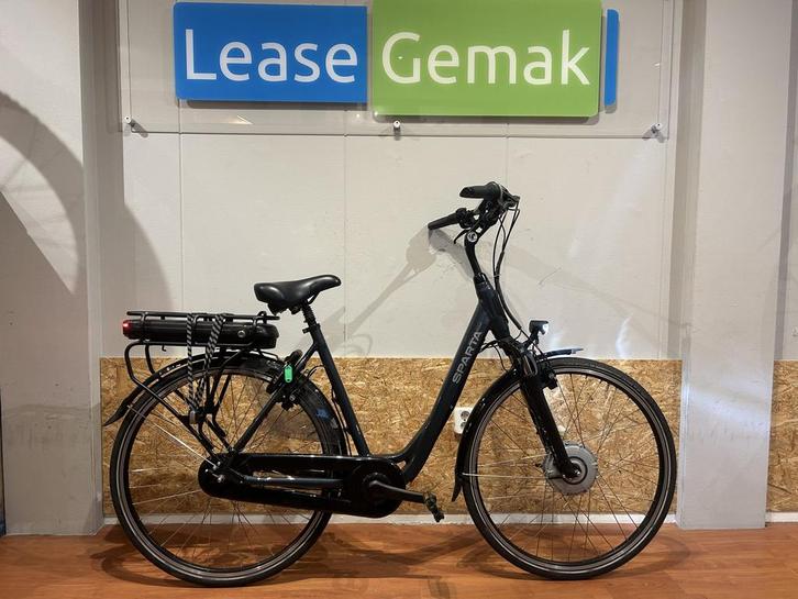 04: Sparta A-lane Energy, Fietsen en Brommers, Elektrische fietsen, Zo goed als nieuw, Overige merken, 50 km per accu of meer