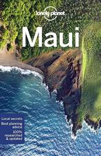 Reisgids Maui Hawaii | Lonely Planet, Boeken, Reisgidsen, Nieuw, Verzenden