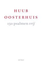 150 psalmen vrij (9789025912314, Huub Oosterhuis), Verzenden, Nieuw