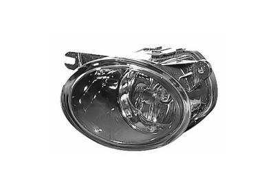 Audi A6 2001-2004 Mistlamp Links (Mistlampen), Auto-onderdelen, Verlichting, Nieuw, Verzenden