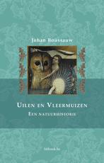 9789464077148 Uilen en vleermuizen Johan Boussauw, Boeken, Verzenden, Nieuw, Johan Boussauw