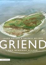 Griend 9789050118125 Laura Govers, Boeken, Verzenden, Zo goed als nieuw, Laura Govers