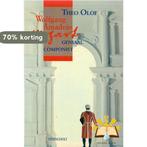 Wolfgang Amadeus Mozart 9789060107362 Th. Olof, Boeken, Verzenden, Gelezen, Th. Olof