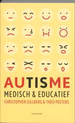 Autisme 9789052407135 T. Peeters, Verzenden, Zo goed als nieuw, T. Peeters