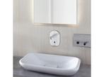 GROHE Euroeco Cosmopolitan E afbouwdeel v wandkraan met, Huis en Inrichting, Verzenden, Zo goed als nieuw