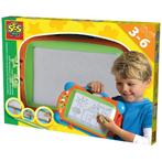 Ses 14646 Magnetisch tekenbord van €16,99 voor €11,89, Ophalen of Verzenden, Nieuw