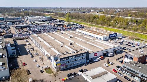 Bedrijfsruimte, Loods te huur Nikkelstraat 3 Rotterdam, Zakelijke goederen, Bedrijfs Onroerend goed, Bedrijfsruimte, Huur