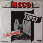 vinyl single 7 inch - Meco - Topsy / Lady Marion, Cd's en Dvd's, Vinyl Singles, Verzenden, Zo goed als nieuw