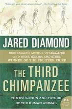 Third Chimpanzee, Boeken, Ophalen of Verzenden, Nieuw