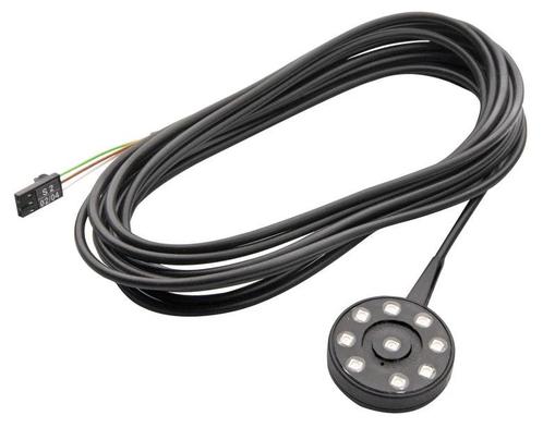 Bieden: Vetus MARBO rain sensor for windscreen wiper system, Watersport en Boten, Bootonderdelen, Motor en Techniek, Nieuw, Zeilboot of Motorboot