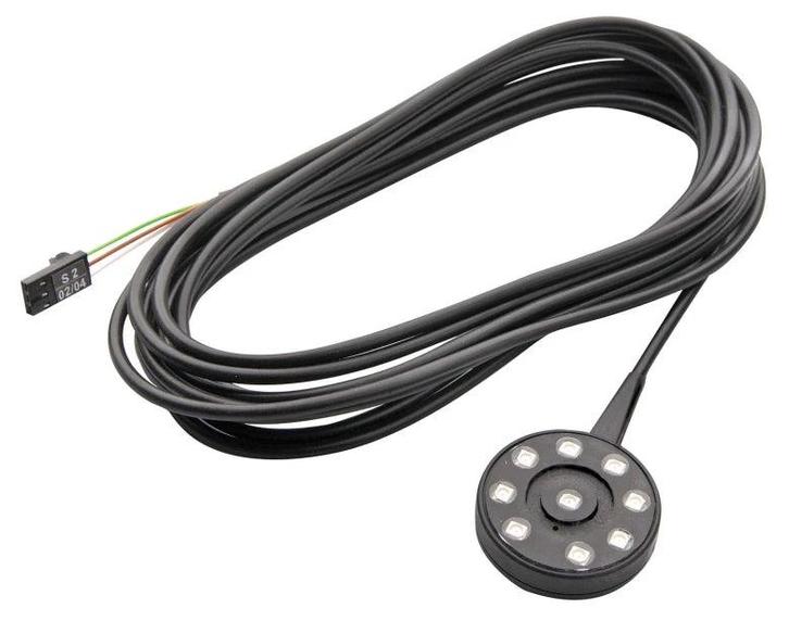 Bieden: Vetus MARBO rain sensor for windscreen wiper system, Watersport en Boten, Bootonderdelen, Motor en Techniek, Nieuw, Zeilboot of Motorboot