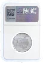 Aruba. 5 Florin 2002 Specimen SP 66, Postzegels en Munten, Munten | Nederland