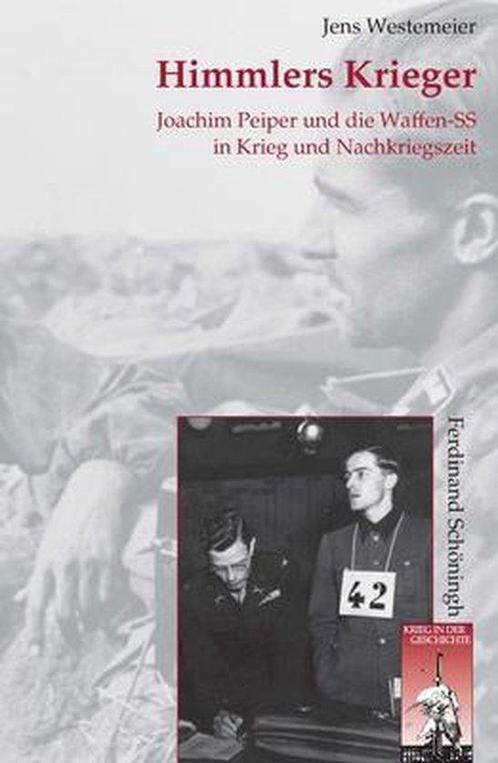 9783506785084 Himmlers Krieger Jens Westemeier, Boeken, Studieboeken en Cursussen, Nieuw, Verzenden
