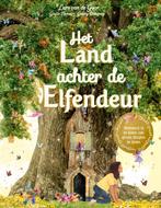 Het land achter de elfendeur 9789060389577 Gabby Dawnay, Boeken, Verzenden, Zo goed als nieuw, Gabby Dawnay