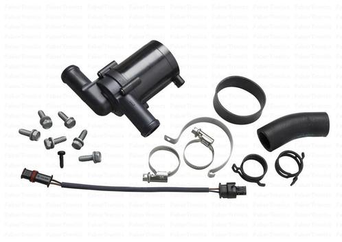 Webasto waterpomp 193° 20mm TT-Z/E/C, Auto-onderdelen, Airco en Verwarming, Ophalen of Verzenden