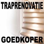 TRAPRENOVATIE PRIJZEN DEZE MAAND VEEL GOEDKOPER TOT WEL 33%!, Nieuw