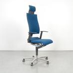 Wilkhahn 194/41 bureaustoel, blauw, 1D armleggers, Ophalen of Verzenden, Nieuw in verpakking
