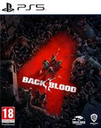 Back 4 blood (ps5 nieuw), Ophalen of Verzenden, Nieuw