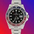 Rolex - GMT-Master II - 126710BLRO - Heren - 2011-heden, Nieuw