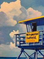 Alexy Berthelot - Blue Malibu