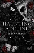 9781638932468 Cat and Mouse Duet- Haunting Adeline, Verzenden, Nieuw, H. D. Carlton