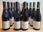 2021 Domaine Miramont: Vacqueras Biodynamique x6 & Cuvée, Nieuw