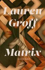 9789403107011 Matrix | Tweedehands, Boeken, Romans, Verzenden, Zo goed als nieuw, Lauren Groff