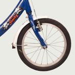 Puky 16 inch kinderfiets in blauw voor 4-6 jaar | BikeFlip, Ophalen of Verzenden, Gebruikt, Puky