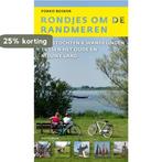 Rondjes om de Randmeren 9789056158675 Fokko Bosker, Verzenden, Zo goed als nieuw, Fokko Bosker