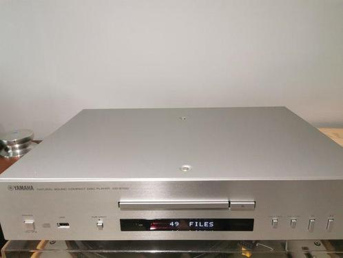 Yamaha - CD-S700 - Cd-speler, Audio, Tv en Foto, Radio's