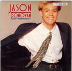 Single vinyl / 7 inch - Jason Donovan - Another Night, Cd's en Dvd's, Verzenden, Zo goed als nieuw