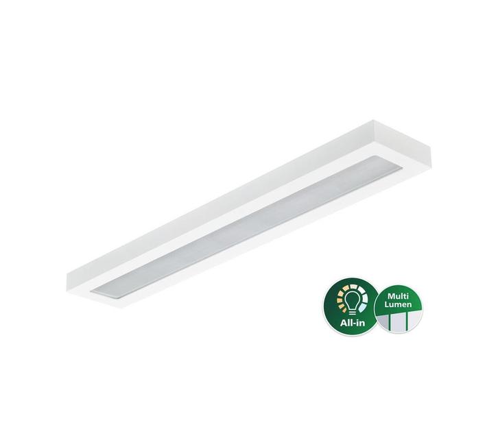 Philips CoreLine LED Paneel | 120x20cm | 31W | 4300 lumen, Zakelijke goederen, Kantoor en Winkelinrichting | Kantoormeubilair en Inrichting