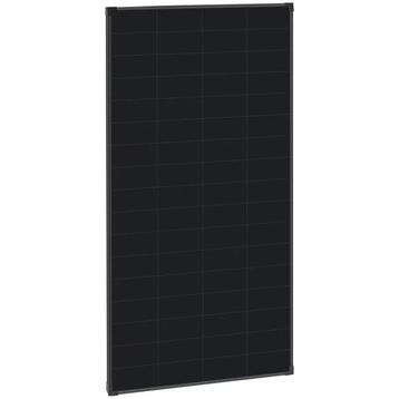 Zonnepaneel BSP Black Ective - BSP 200 beschikbaar voor biedingen