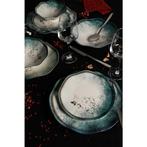 Asir 387GRP1121 Dinerset / Servies (24 st) van €149 voor €89, Huis en Inrichting, Keuken | Servies, Ophalen of Verzenden, Nieuw