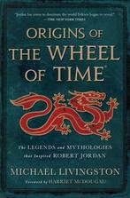 9781250860521 Wheel of Time- Origins of the Wheel of Time, Boeken, Nieuw, Michael Livingston, Verzenden