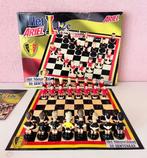 Figuur - Chess 3D Uniek Schaakspel Voetbalspelers België -