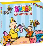 Op het potje / Bumba 9789462773295 Gert Verhulst, Verzenden, Zo goed als nieuw, Gert Verhulst