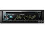 Pioneer DEH-X7800DAB - Autoradio met DAB+, Verzenden, Zo goed als nieuw