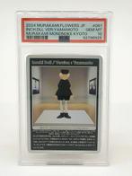 Takashi Murakami - 1 Graded card - INOCHI DOLL / VERSION :, Nieuw