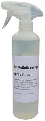ECO Rolluik Reiniger Spray 500ml, Nieuw
