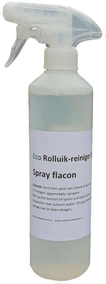 ECO Rolluik Reiniger Spray 500ml, Doe-het-zelf en Verbouw, Overige Doe-het-zelf en Verbouw, Nieuw