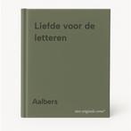 Liefde voor de letteren 9789070585990 Aalbers, Verzenden, Gelezen, Aalbers