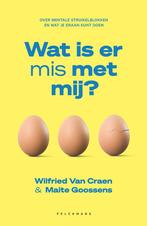 9789464018660 Wat is er mis met mij? | Tweedehands, Boeken, Verzenden, Zo goed als nieuw, Wilfried van Craen