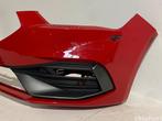 Seat Leon 5FA voorbumper 5FA807221, Auto-onderdelen, Carrosserie en Plaatwerk, Ophalen, Gebruikt, Voor, Bumper