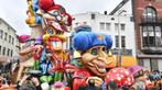 Latex GEEL - 5 liter - carnavals kleuren, Doe-het-zelf en Verbouw, Verf, Beits en Lak, Nieuw, Verzenden