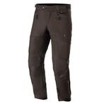 Alpinestars AST-1 V2 Wp Broek Lang Zwart, Motoren, Nieuw met kaartje, Broek | textiel, Alpinestars, Heren
