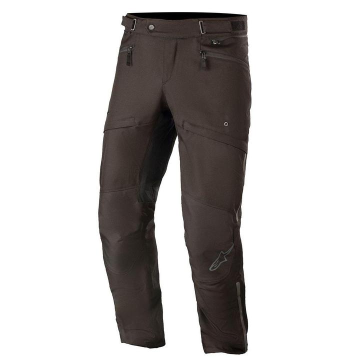 Alpinestars AST-1 V2 Wp Broek Lang Zwart, Motoren, Kleding | Motorkleding, Heren, Nieuw met kaartje, Broek | textiel, Verzenden