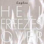 Eagles - Hell Freezes Over, Cd's en Dvd's, Verzenden, Nieuw in verpakking