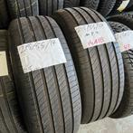 2 x Michelin Primacy 4 215-55-17 Zomerbanden 6,5mm, Auto-onderdelen, Banden en Velgen, 17 inch, Ophalen of Verzenden, Band(en)